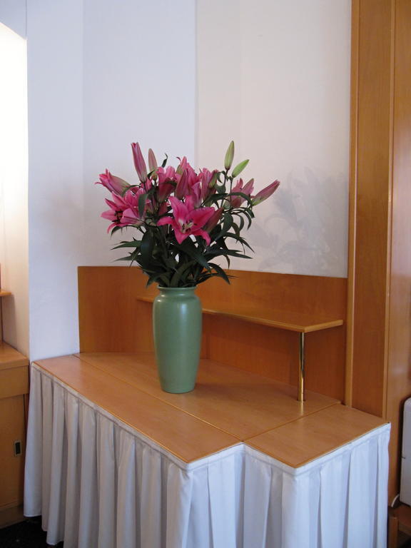 Otel Machova Prag