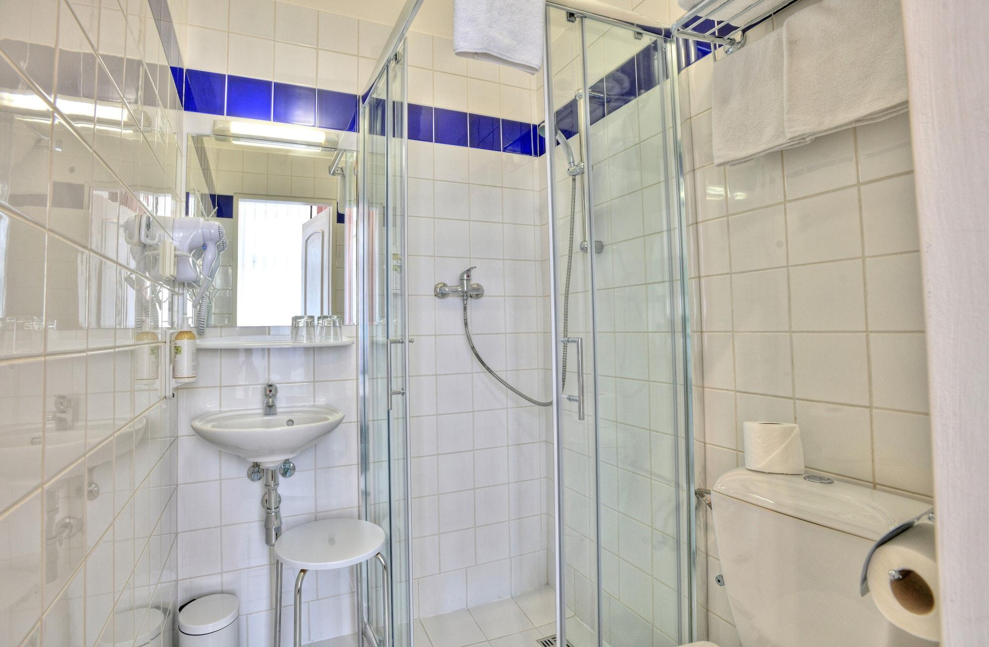 Otel Machova Prag