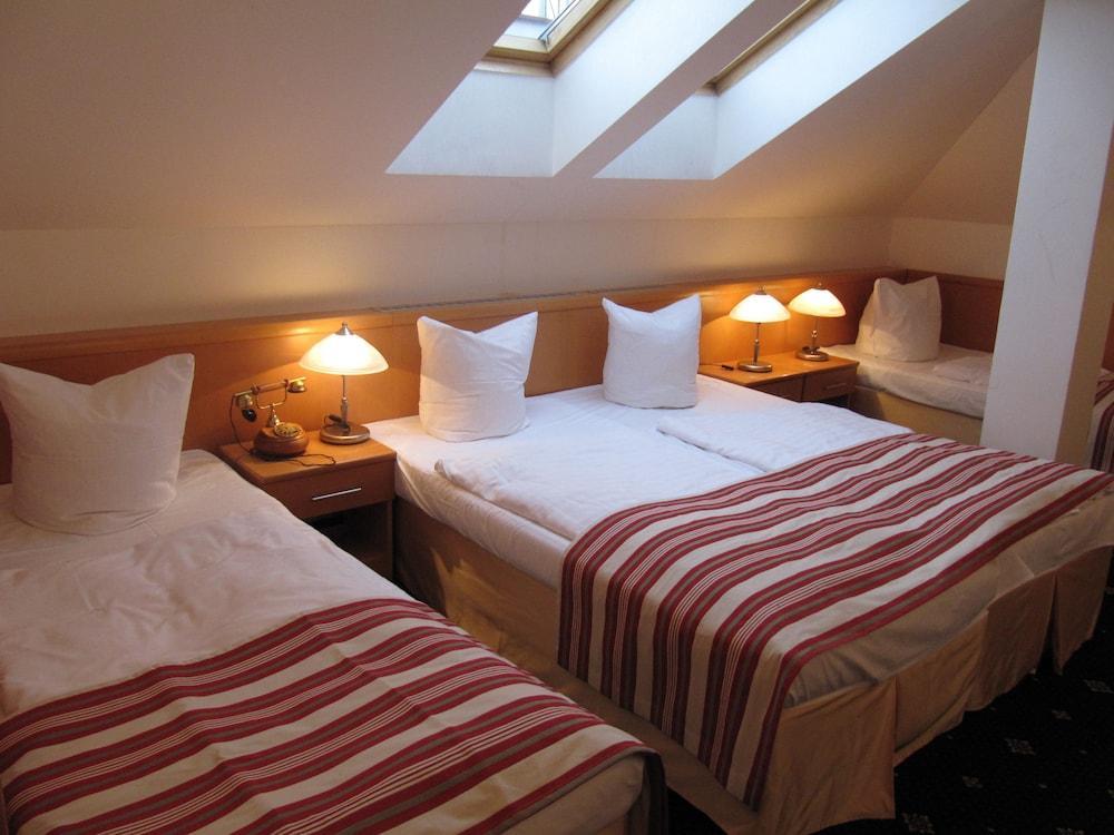 Machova Otel Prag