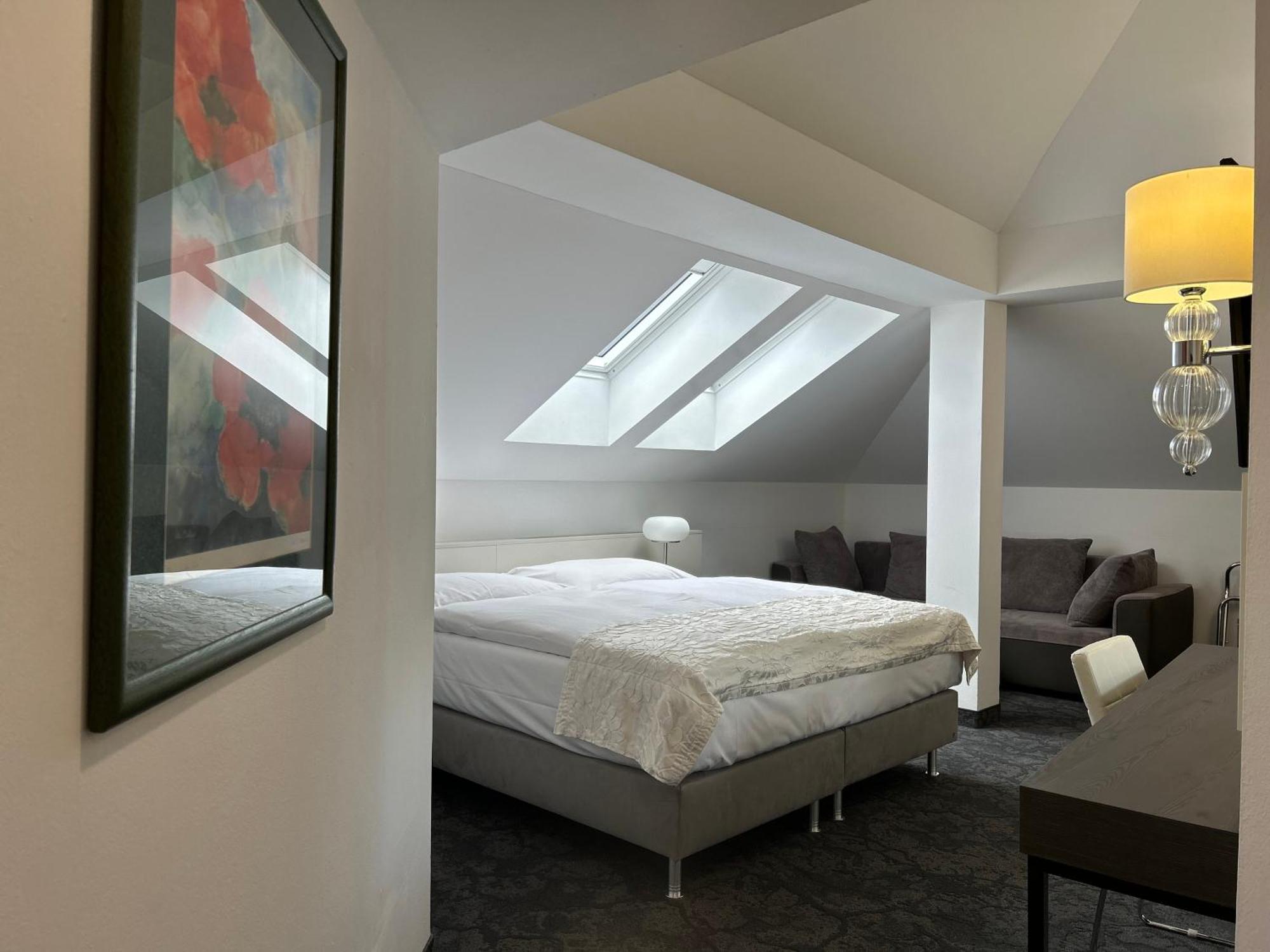 Machova Otel 3*