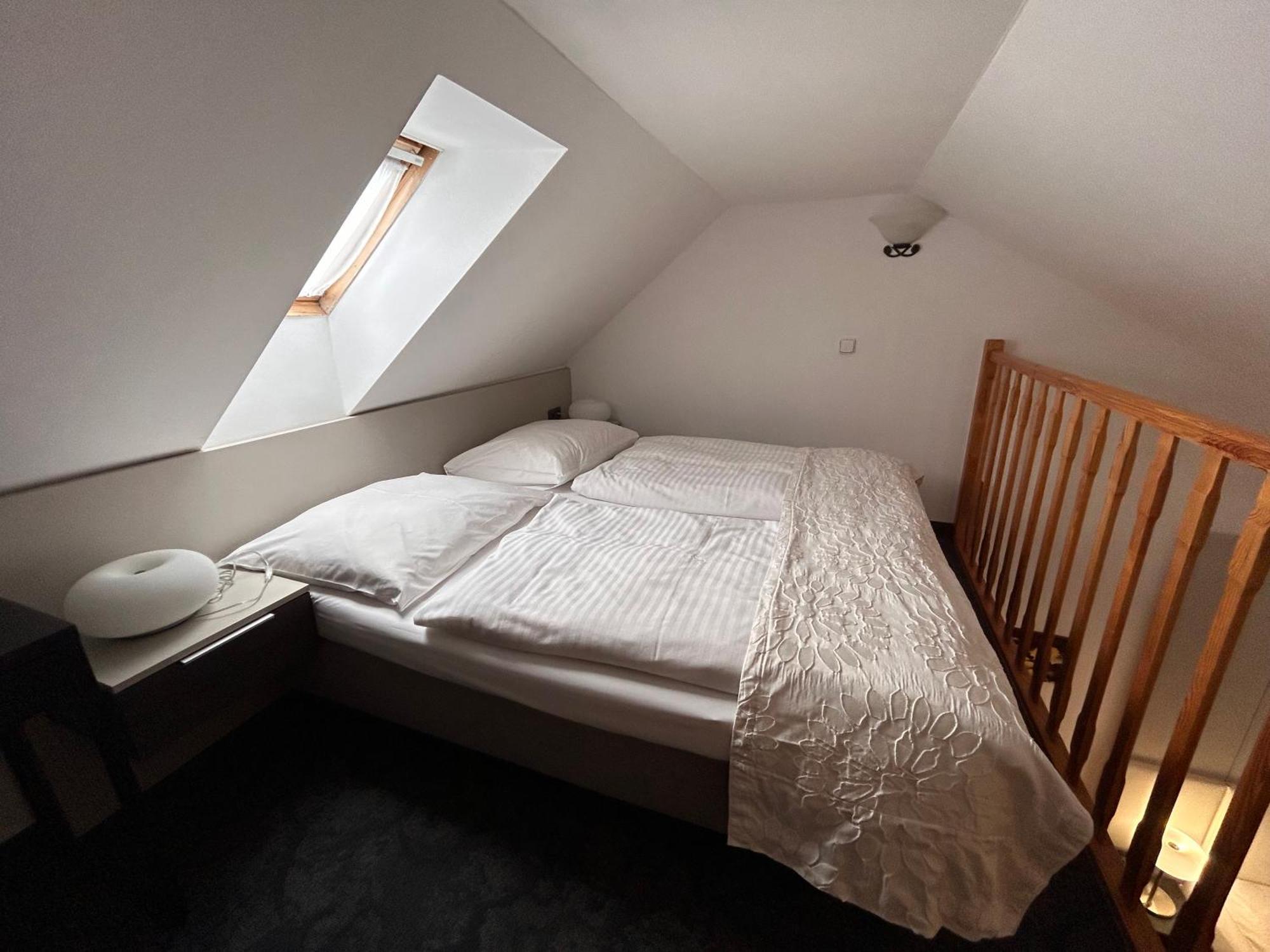 Machova Otel Prag