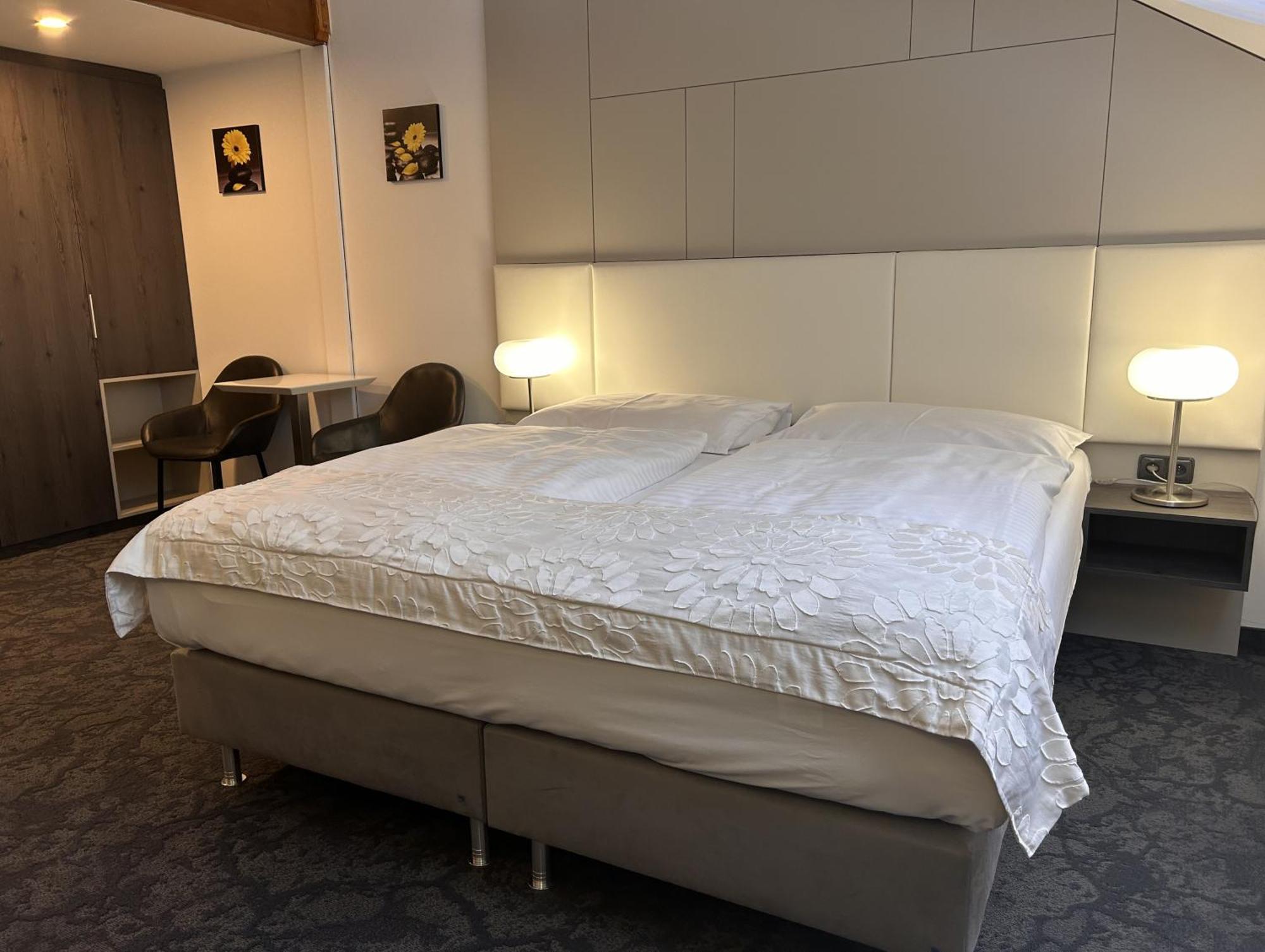 Otel Machova 3*