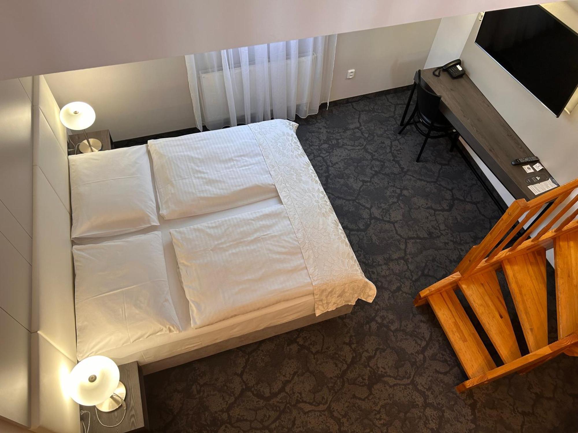 Machova Otel 3*
